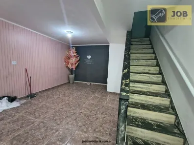 Imóvel Comercial para alugar, 164m² no Vila Independência, São Paulo