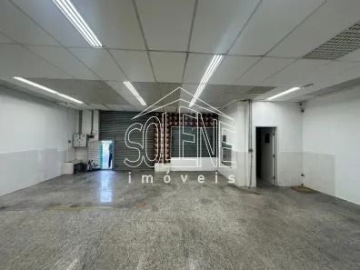 Ponto Comercial para alugar, 300m² no km 18, Osasco