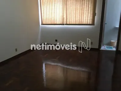 Sala Comercial à venda, 40m² no Funcionários, Belo Horizonte