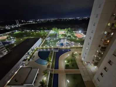Apartamento com 3 Quartos à venda, 82m² no Jardim Europa, Cuiabá