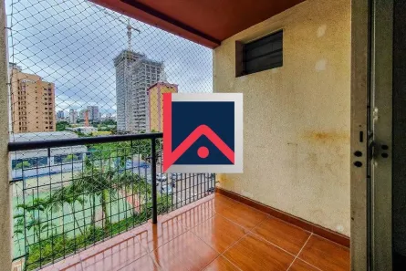 Apartamento com 2 Quartos à venda, 70m² no Vila Mariana, São Paulo