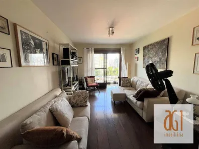 Apartamento com 3 Quartos à venda, 103m² no Sumarezinho, São Paulo