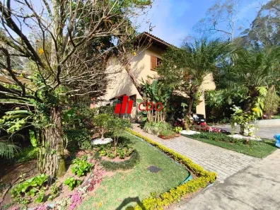 Sobrado com 3 Quartos à venda, 336m² no Parque Munhoz, São Paulo
