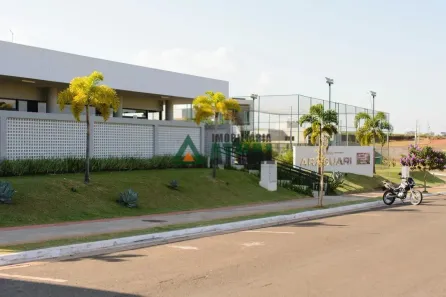 Lote/Terreno à venda, 268m² no Gleba Simon Frazer, Londrina