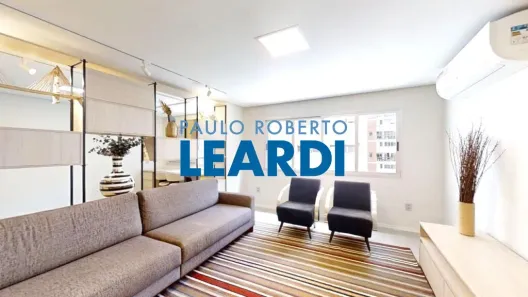 Apartamento com 2 Quartos à venda, 115m² no Itaim Bibi, São Paulo