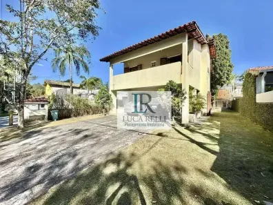 Casa de Condomínio com 3 Quartos à venda, 380m² no Nova Higienópolis, Jandira