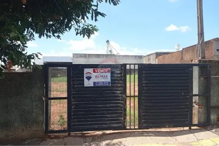 Lote/Terreno à venda, 1275m² no Centro, Bastos