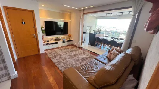 Apartamento com 2 Quartos à venda, 94m² no Centro, Guarulhos