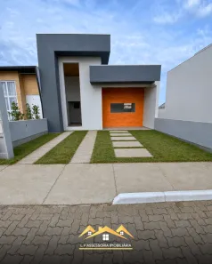 Casa de Condomínio com 3 Quartos à venda, 71m² no Parque dos Anjos, Gravataí