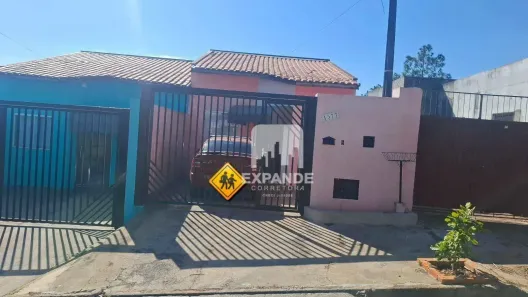Casa com 2 Quartos à venda, 80m² no Jardim Santa Mônica, Botucatu