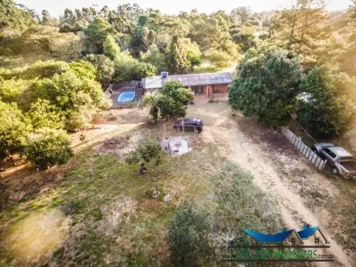 Fazenda/Sítio com 3 Quartos à venda, 1800m² no Área Rural de Águas Claras, Viamão
