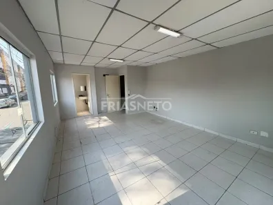 Ponto Comercial para alugar, 30m² no Centro, Piracicaba
