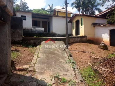 Casa com 3 Quartos à venda, 118m² no Ipiranga, Guararema