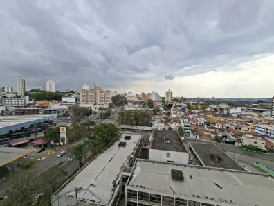 Apartamento com 2 Quartos à venda, 86m² no Jardim Vergueiro, Sorocaba