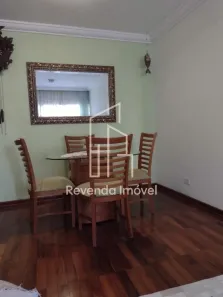 Apartamento com 2 Quartos à venda, 78m² no Vila Bastos, Santo André