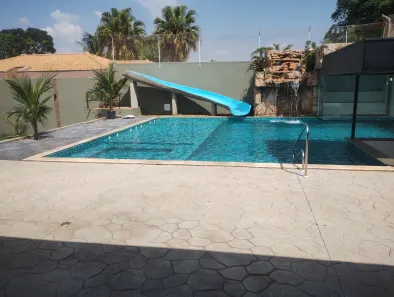 Casa de Condomínio com 4 Quartos à venda, 450m² no Royal Park, Ribeirão Preto