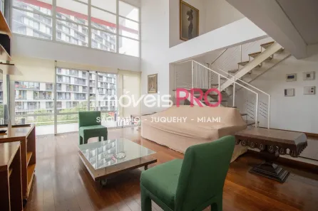 Apartamento com 2 Quartos para venda ou aluguel, 136m² no Jardim das Bandeiras, São Paulo