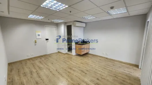 Imóvel Comercial para alugar, 45m² no Centro, São Caetano do Sul