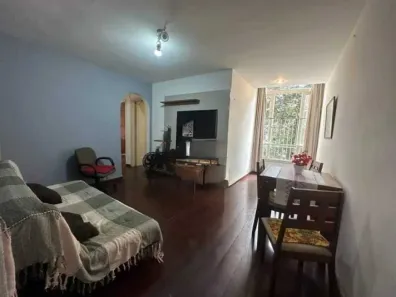 Apartamento com 3 Quartos à venda, 65m² no Flamengo, Rio de Janeiro