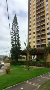 Apartamento com 3 Quartos para alugar, 76m² no Nova Parnamirim, Parnamirim