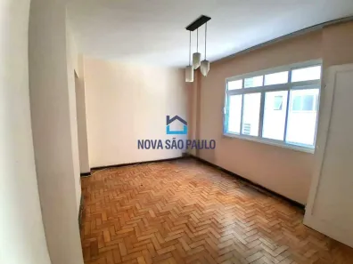 Apartamento com 2 Quartos à venda, 70m² no Vila Mariana, São Paulo