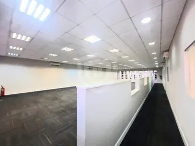 Ponto Comercial para alugar, 1190m² no Centro, Bauru