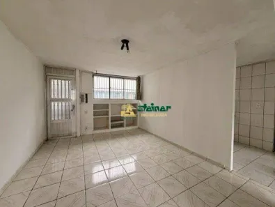 Apartamento com 3 Quartos à venda, 64m² no Parque Cecap, Guarulhos