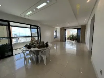Apartamento com 4 Quartos à venda, 176m² no Graça, Salvador