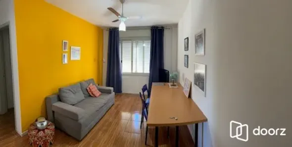Apartamento com 1 Quarto à venda, 41m² no Independência, Porto Alegre