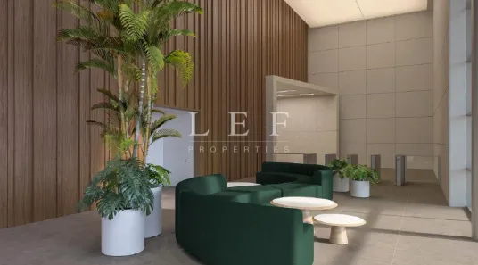 Sala Comercial para alugar, 439m² no Vila Leopoldina, São Paulo