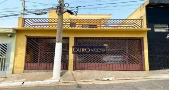 Sobrado com 3 Quartos à venda, 182m² no Jardim Iguatemi, São Paulo