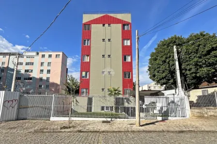 Apartamento com 1 Quarto à venda, 559m² no Jardim Botânico, Curitiba