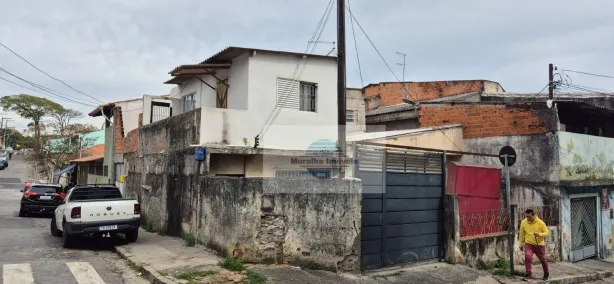 Lote/Terreno à venda, 144m² no Vila Piauí, São Paulo