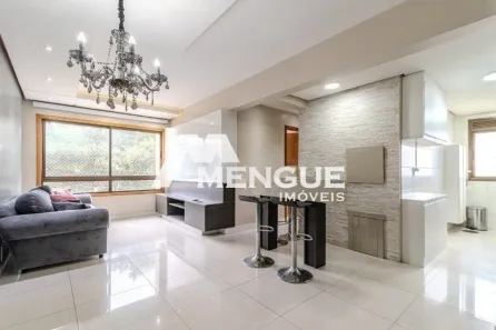 Apartamento com 2 Quartos para alugar, 74m² no Vila Jardim, Porto Alegre