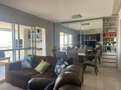 Apartamento com 3 Quartos à venda, 110m² no Imirim, São Paulo