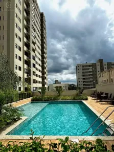 Apartamento com 2 Quartos à venda, 57m² no Parque Jamaica, Londrina