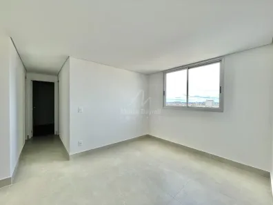 Cobertura com 3 Quartos à venda, 135m² no Sagrada Família, Belo Horizonte