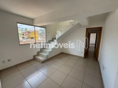 Cobertura com 2 Quartos à venda, 140m² no Renascença, Belo Horizonte