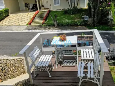 Casa com 4 Quartos à venda, 185m² no Urbanova, São José dos Campos