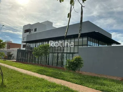 Sala Comercial para alugar, 48m² no Novo Mundo, Uberlândia