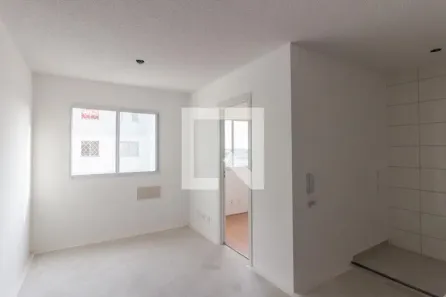 Apartamento com 2 Quartos à venda, 38m² no Cidade Nova São Miguel, São Paulo