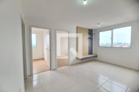 Apartamento com 2 Quartos à venda, 35m² no Vila Regente Feijó, São Paulo