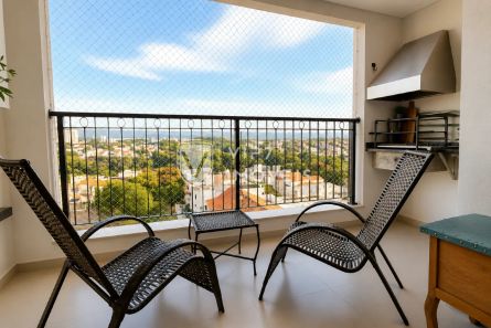 Apartamento com 2 Quartos à venda, 66m² no Parque Campolim, Sorocaba