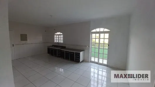 Casa de Condomínio com 3 Quartos para alugar, 150m² no Parque Nova Jandira, Jandira