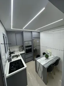Casa com 2 Quartos à venda, 90m² no Campestre, Santo André