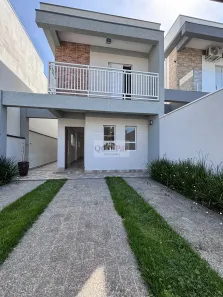 Casa de Condomínio com 3 Quartos à venda, 140m² no Villas do Jaguari, Santana de Parnaíba