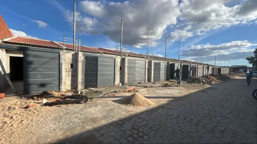 Casa com 2 Quartos à venda, 72m² no Jardim São Paulo, Petrolina