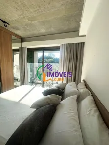 Apartamento com 1 Quarto à venda, 24m² no Cerqueira César, São Paulo