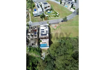 Lote/Terreno à venda, 924m² no Paiol Velho, Santana de Parnaíba