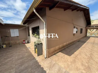 Casa com 2 Quartos à venda, 190m² no Jardim Paulista, Guarulhos